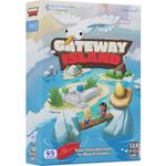 Настольная игра Van Ryder Games Gateway Island - фото