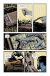 Mine is a Long, Lonesome Grave (Oni Press) - фото 5