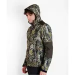 Куртка Newwood Camojack, зеленый - фото 4