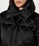 Куртка Hugo Fary-3 Relaxed Fit, черный - фото 4