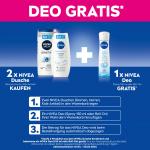 Деоспрей Fresh Pure 150 мл NIVEA - фото 4