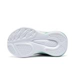 Детские кроссовки для бега BIG WASP, черный/зеленый - фото 5