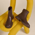 Ботильоны DAPHNE Ankle Boots Women's - фото 12