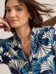 Рубашка Annie White Stuff, Blue/Multi - фото 3