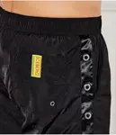 Пляжные шорты Regular fit Iceberg, черный - фото 3