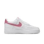 Кроссовки air force 1 '07 essential 'desert berry' Nike, белый - фото 2