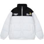 The Simpsons Унисекс пуховик, Black (Comes with One Brand Down Jacket) - фото 6