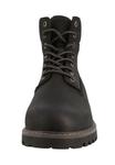 Ботинки Mustang Lace-up ankle boots, Black - фото 5
