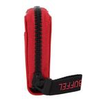 Кошелек Braun Büffel Wallet Capri, красный - фото 3