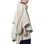 PUMA SKULLPANDA Cloak Unisex Ecru - фото 5
