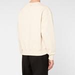 Свитшот мужской AMIPARIS, экрю - фото 5