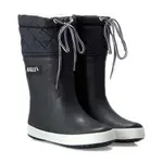 Ботинки Aigle NB1112 Giboulee 2, синий - фото 2