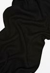 Шарф Massimo Dutti Scarf, Black - фото 2