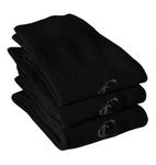 Носки Clark Crown Business Socks 6 шт, черный - фото 2