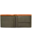 Кошелек MYWALIT, цвет tan/olive - фото 2