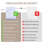 Простыня Carpe Sonno желтый, 140/200 см - фото 6