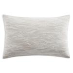 Подушка Home Tranquility Standard Sham Donna Karan, коричневый/бежевый - фото