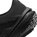 Мужские кроссовки Nike Air Winflo 10, Black Black Black Anthracite - фото 5