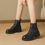 Ботинки JOSINY Martin Boots Women's - фото 3