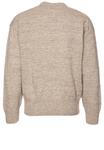 Свитер BOSS C-Hercole, Mottled Beige - фото 2