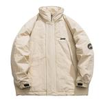 Стеганая куртка унисекс Jeep, цвет Light Army Green - фото 5