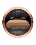 Тени для век 1 Seconde Bourjois, 002 Brun-Ette A-Doree - фото