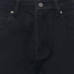 PINKO Женские джинсы черные - фото 6