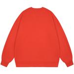 The Simpsons Толстовка унисекс «Симпсоны», Черный - фото 6