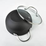 Горшок пак чой Mondex, черный - фото 3