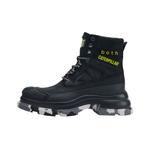 Both X Outdoor Boots Men Yellow Cat - фото