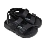 Сандалии Mogami Birkenstock, черный - фото 2