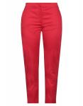 Брюки True Royal, красный - фото