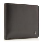 Кошелек Castelijn & Beerens Vita, черный - фото 2