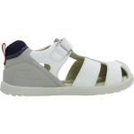 Сандалии Biomecanics Модель 163663 Цвет Белый - фото 4