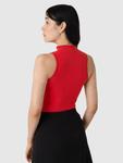 Боди Les Lunes JUUNO, красный - фото 4