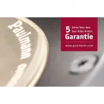 Бра Stine 1 шт. теплый белый Paulmann, черный - фото 10