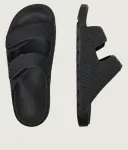 Тапочки Evander_sand_aoem Hugo, черный - фото 3