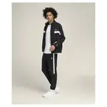 Брюки Wilson Grand Slam, черный - фото 5