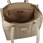 Сумка-шоппер GABOR Elfie, золотой - фото 4