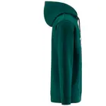 Худи Kappa Authentic Malmo 3, зеленый - фото 3