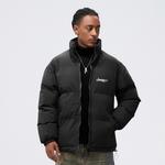 Пуховик Unisex Jeep, P744MWM155-1 Черный - фото 5