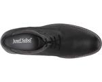 Оксфорды Josef Seibel Earl 05, цвет Black/Kombi - фото 2