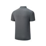 Футболка мужская cold iron ash Saucony, серый - фото 3