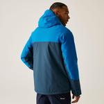 REGATTA Мужская утепленная куртка Highton с эластичной подкладкой - фото 2