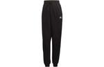 Повседневные брюки женские черные Adidas - фото