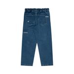 Джинсы мужские Aape, синий - фото 4