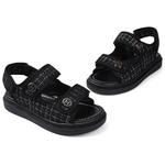 Пляжные сандалии женские Daphne, белый - фото 4