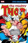 Thor Epic Collection: The Surtur War (Marvel Universe) - фото
