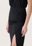 Юбка Camomilla Italia GUILTY, черный - фото 3