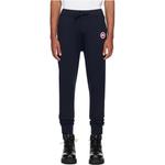 Хьюрон Спортивные брюки Canada Goose, Темно-синий - фото 4